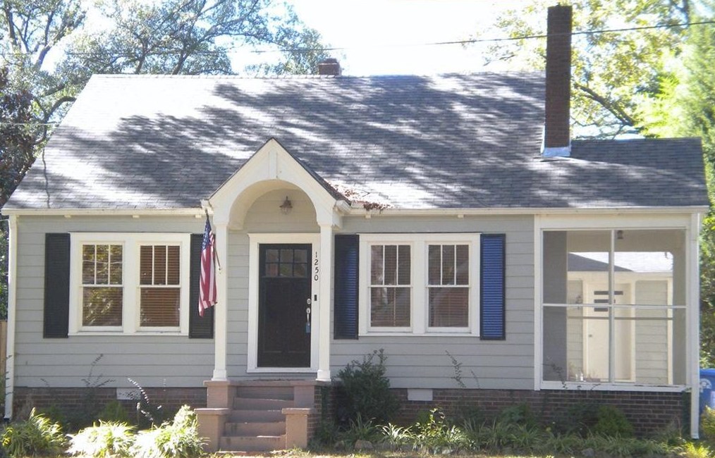 1250 Francis St Nw, Atlanta, GA 30318