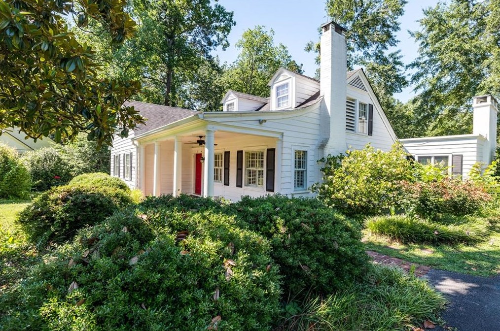 11 Berckman Ln, Rome, GA 30165-4202