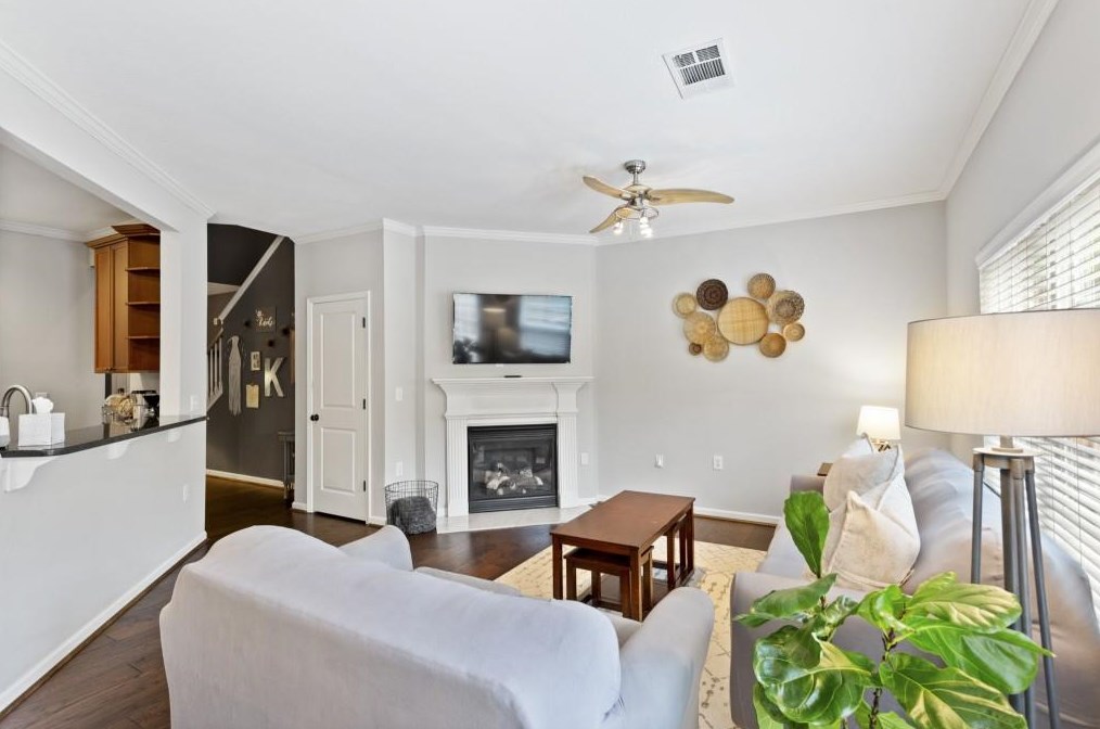 1306 Bexley Pl Nw #7, Kennesaw, GA 30144