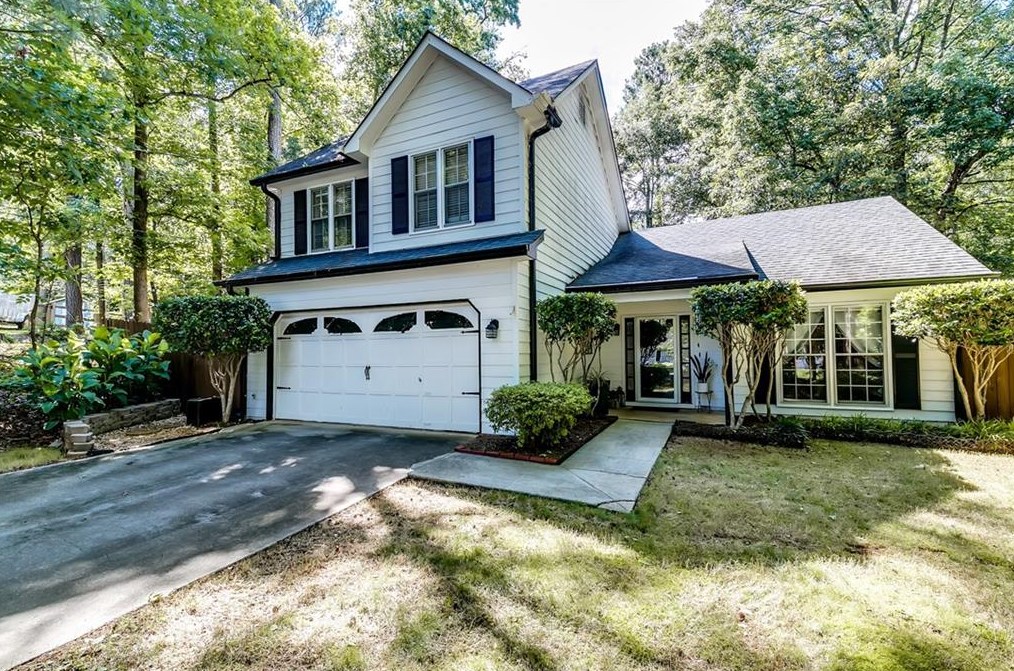 1510 Windy Oaks Ct Se, Conyers, GA 30013