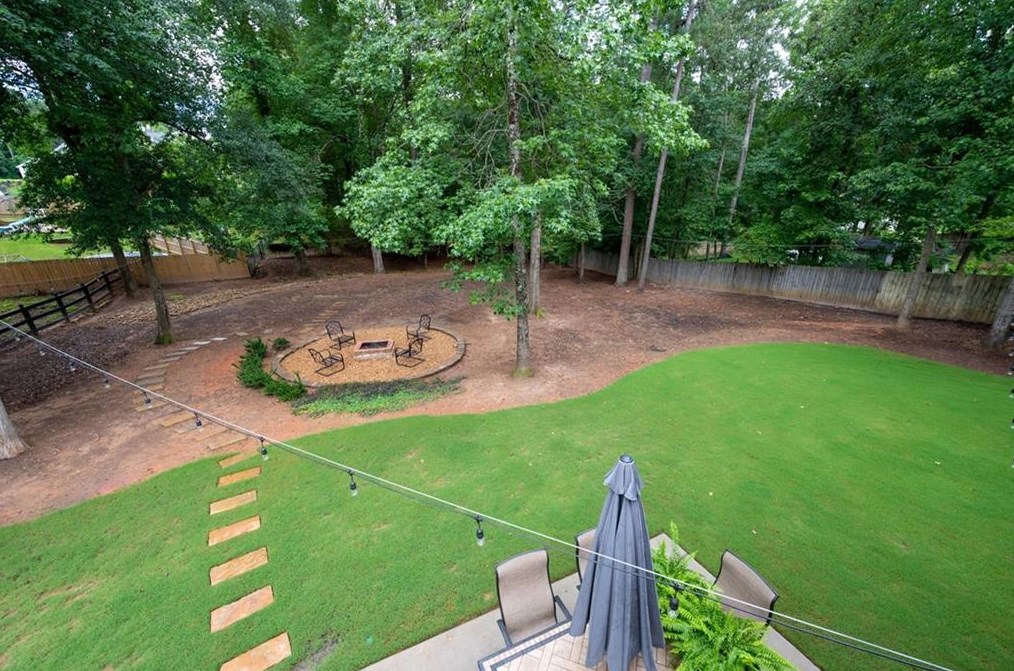 36 Amy Ln, Dallas GA  30157-7221 exterior