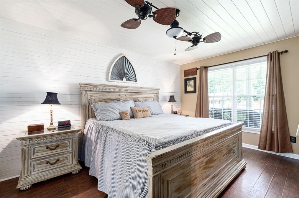 36 Amy Ln, Dallas GA  30157-7221 exterior