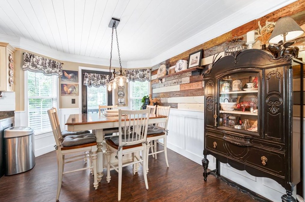 36 Amy Ln, Dallas GA  30157-7221 exterior