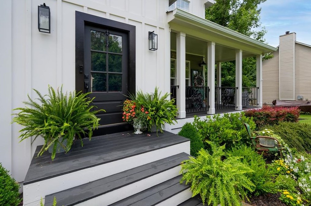 36 Amy Ln, Dallas GA  30157-7221 exterior