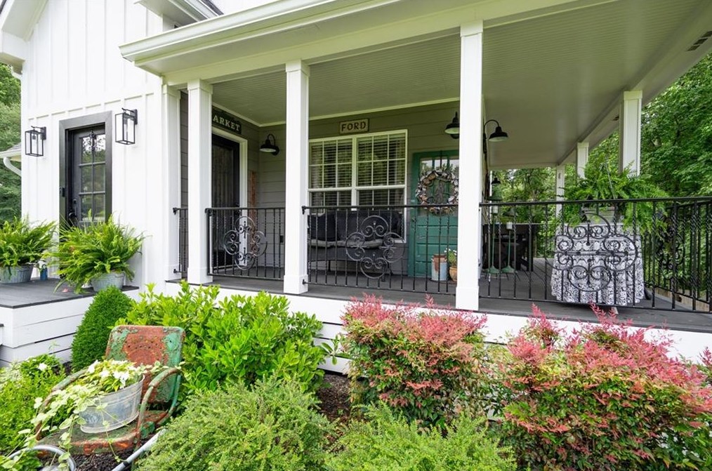 36 Amy Ln, Dallas GA  30157-7221 exterior