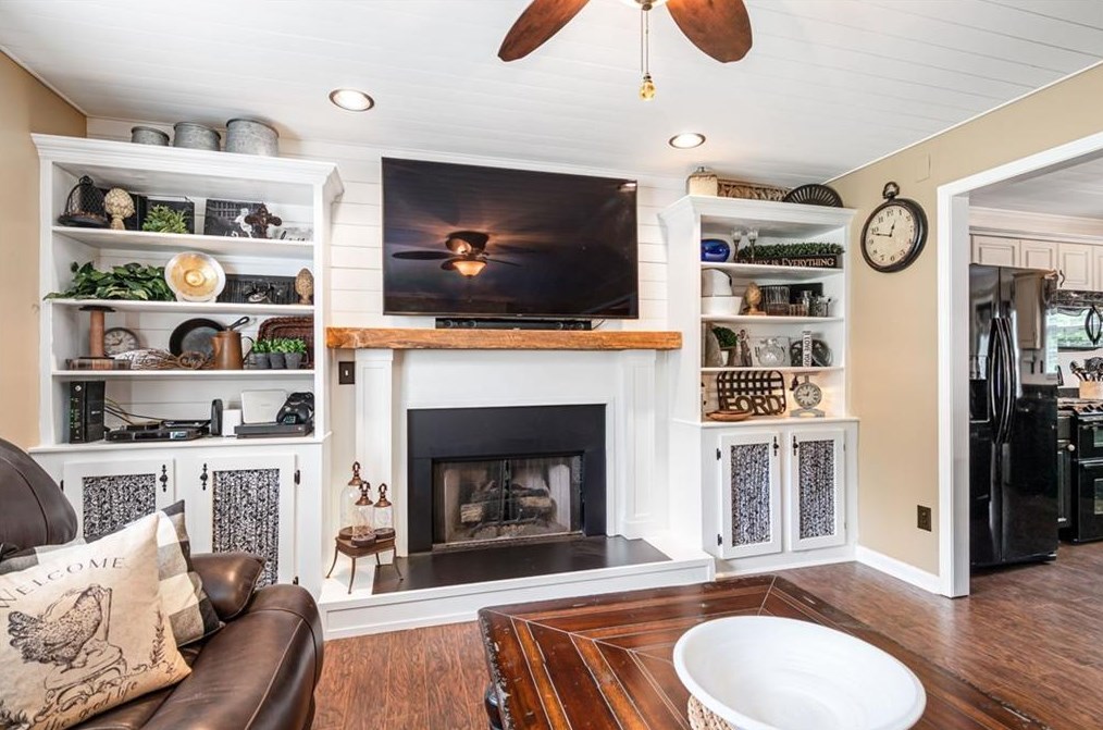 36 Amy Ln, Dallas GA  30157-7221 exterior