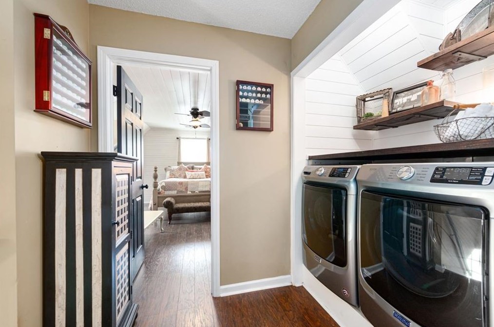 36 Amy Ln, Dallas GA  30157-7221 exterior