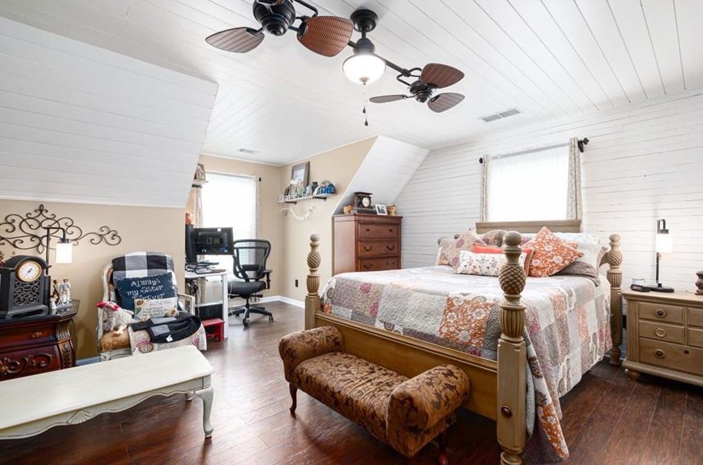 36 Amy Ln, Dallas GA  30157-7221 exterior