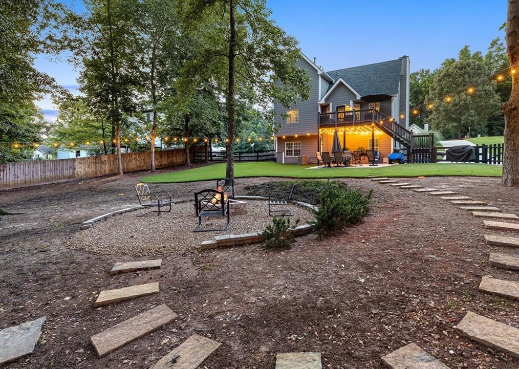 36 Amy Ln, Dallas GA  30157-7221 exterior