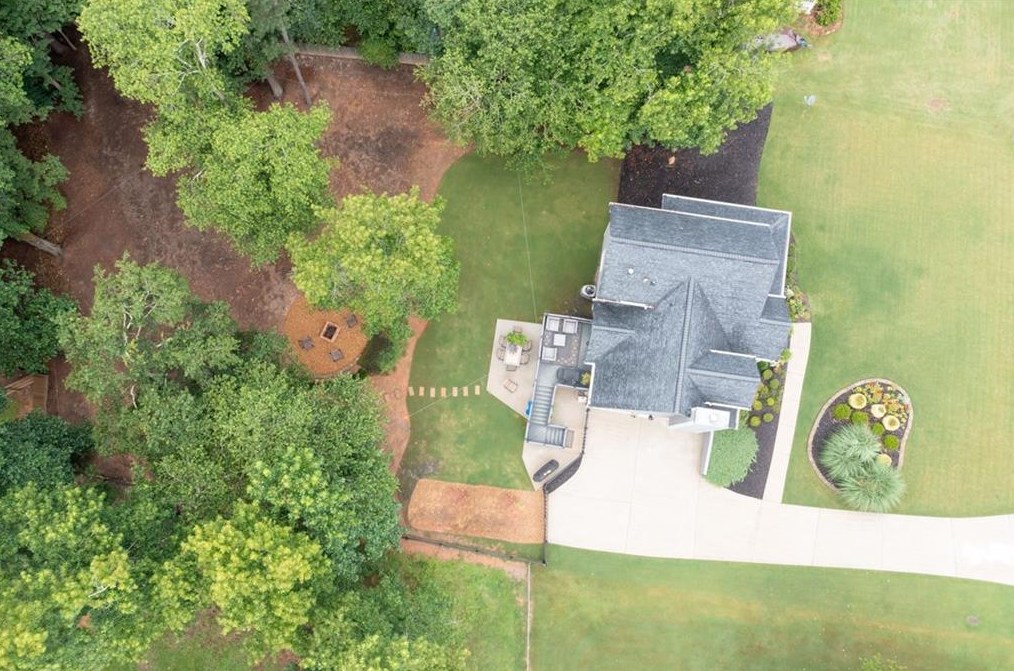36 Amy Ln, Dallas GA  30157-7221 exterior