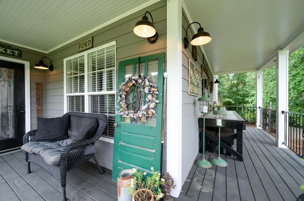 36 Amy Ln, Dallas GA  30157-7221 exterior