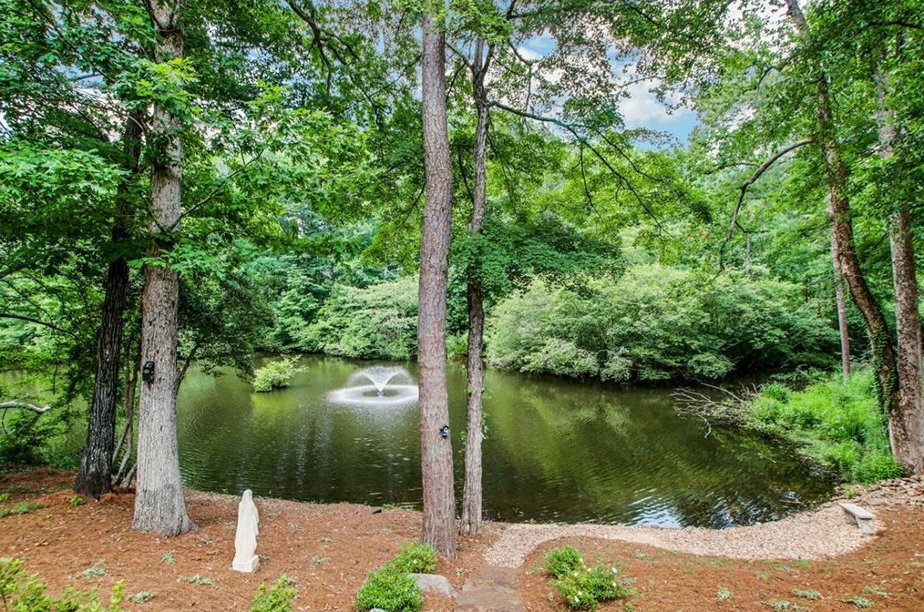245 Rivermere Way, Atlanta, GA 30350-6346