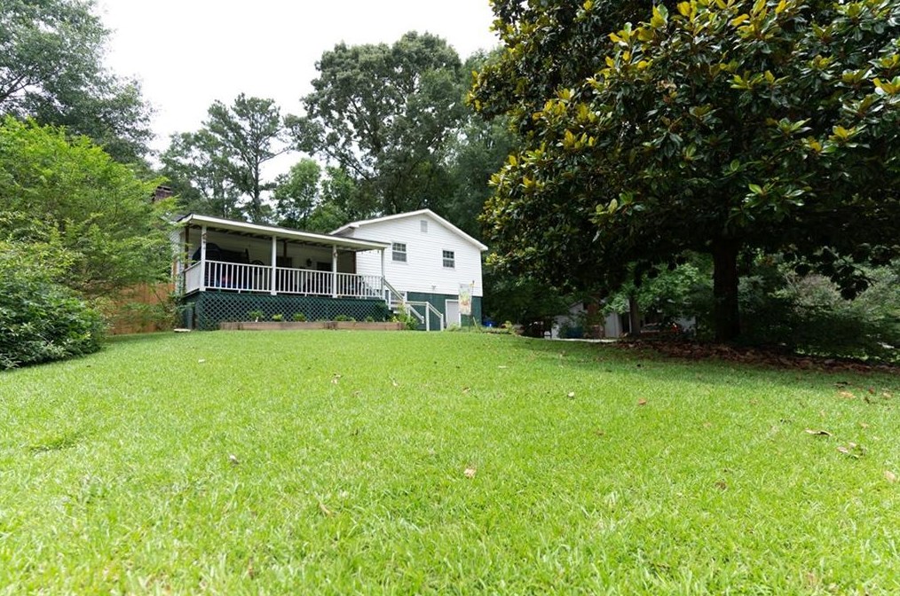 190 Arnold Ln, Hiram, GA 30141
