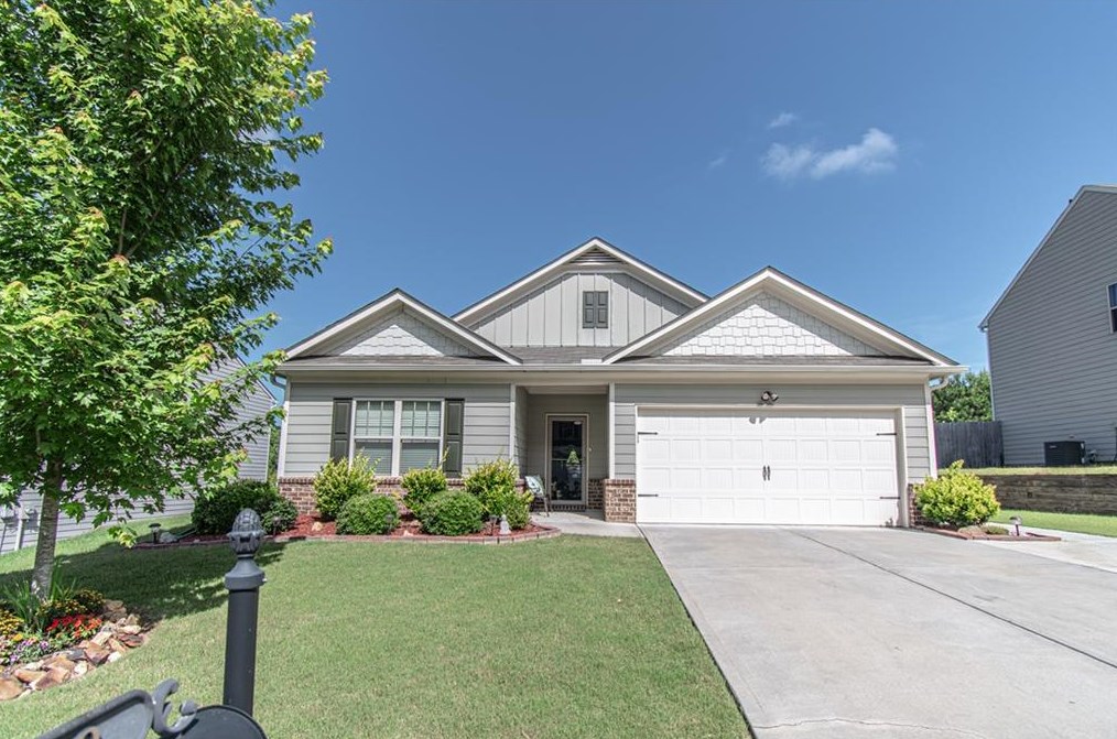 32 Ponders Rd, Euharlee, GA 30121-5593
