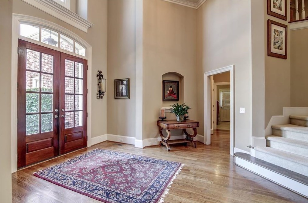 3955 White Horse Ln, Smyrna, GA 30080-6408