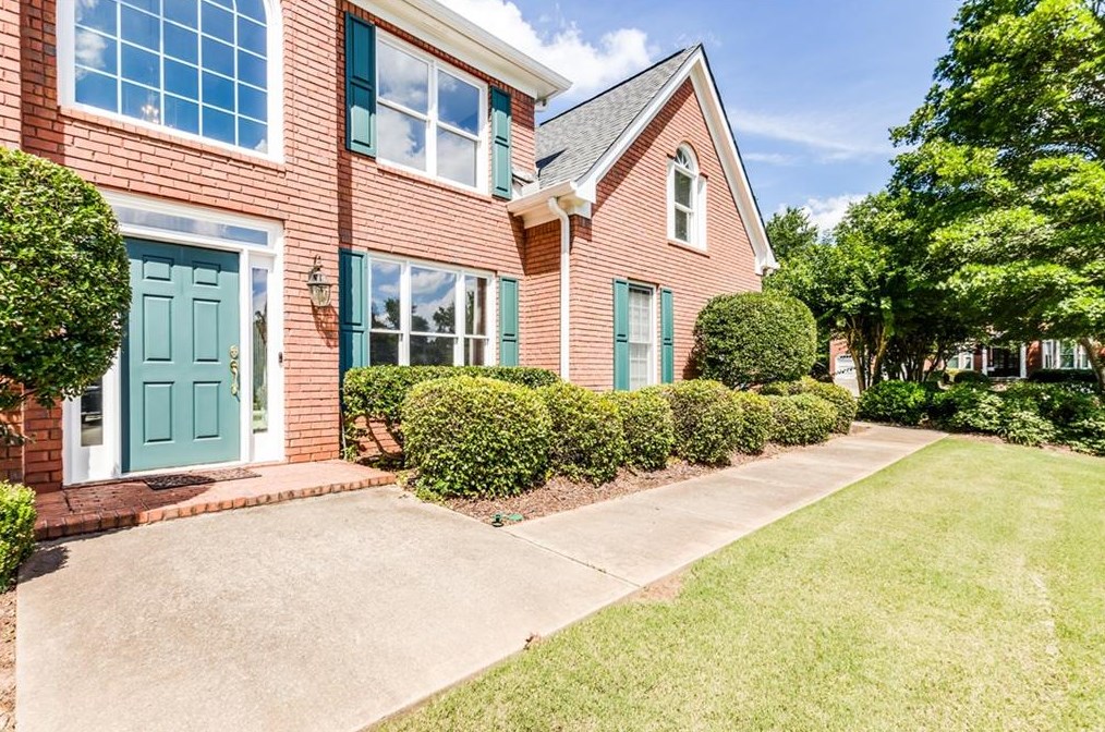 5059 Verbena Dr, Acworth, GA 30102-8163