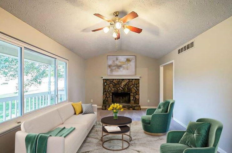 90 King Arthur Ct, Dallas, GA 30157-5934