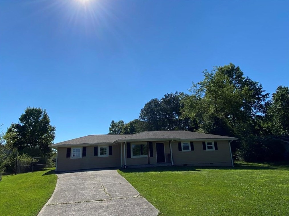 1173 Cleburne Pkwy, Hiram, GA 30141