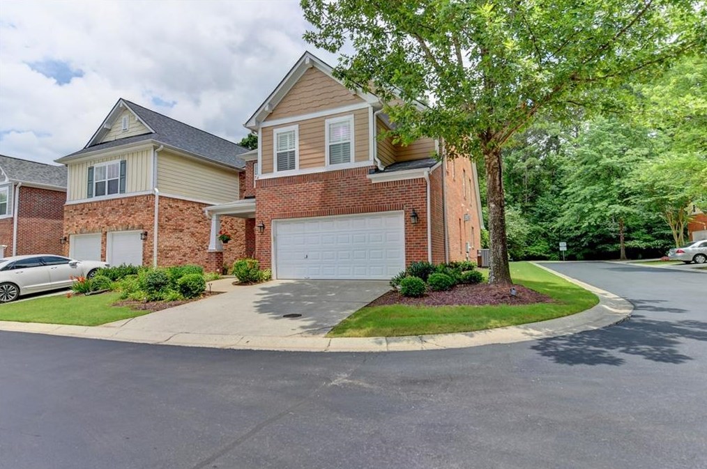 13910 Portside Cv, Alpharetta, GA 30004-0631