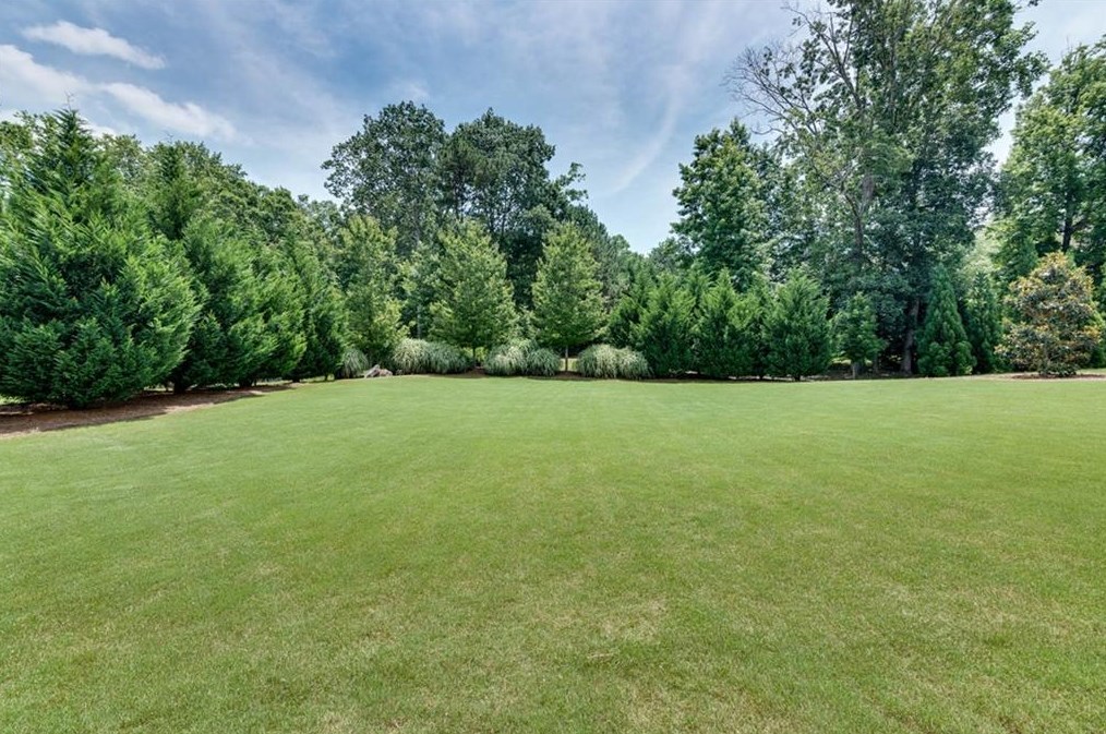 6710 Tulip Plantation Rd, Alpharetta GA  30004-0529 exterior