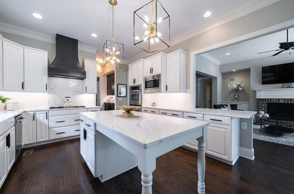 2070 Cheyanne Dr, Smyrna, GA 30080-3138