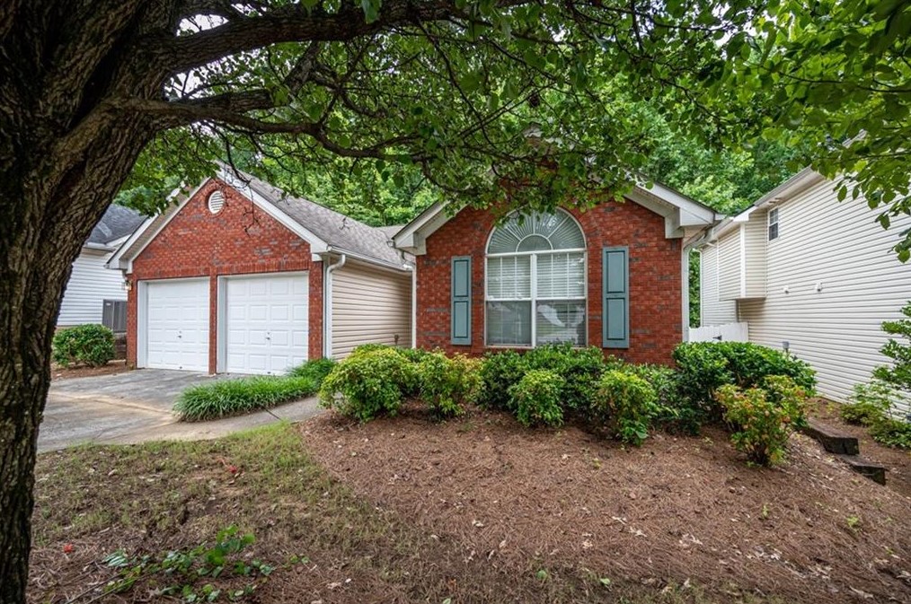 3217 Liberty Commons Dr Nw, Kennesaw, GA 30144