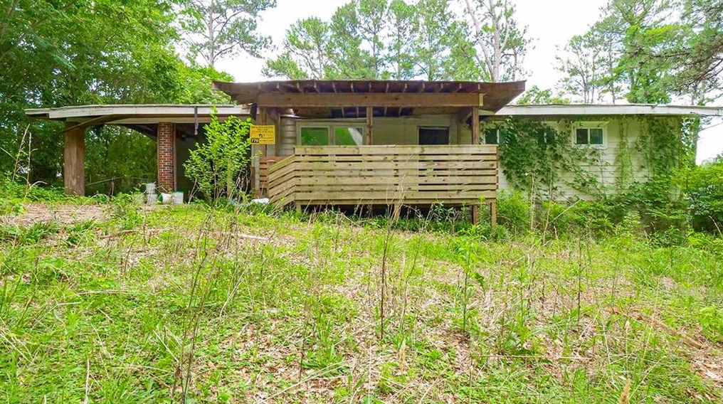 2291 Lullwood Trl, Decatur, GA 30032-5455
