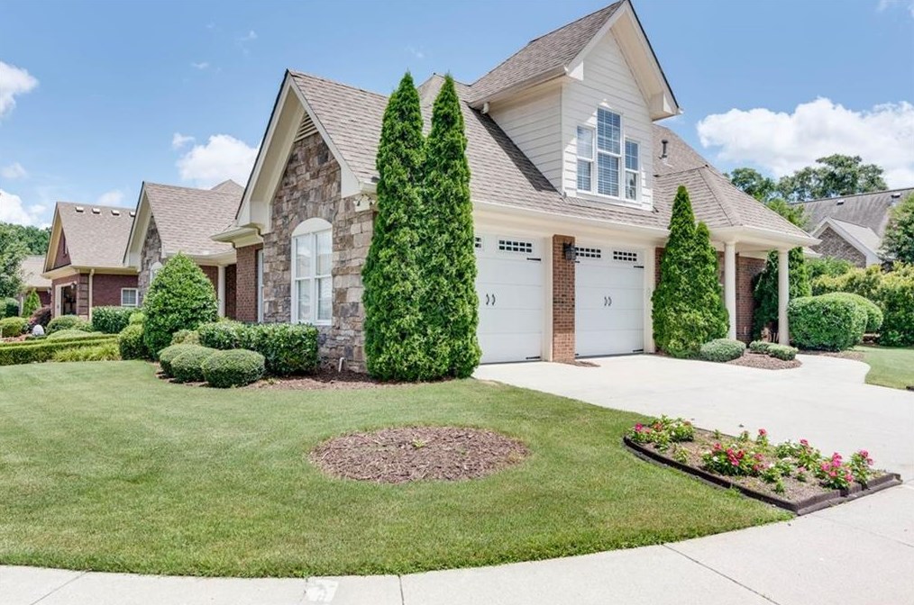648 Bishopton St, Grayson, GA 30017-4984
