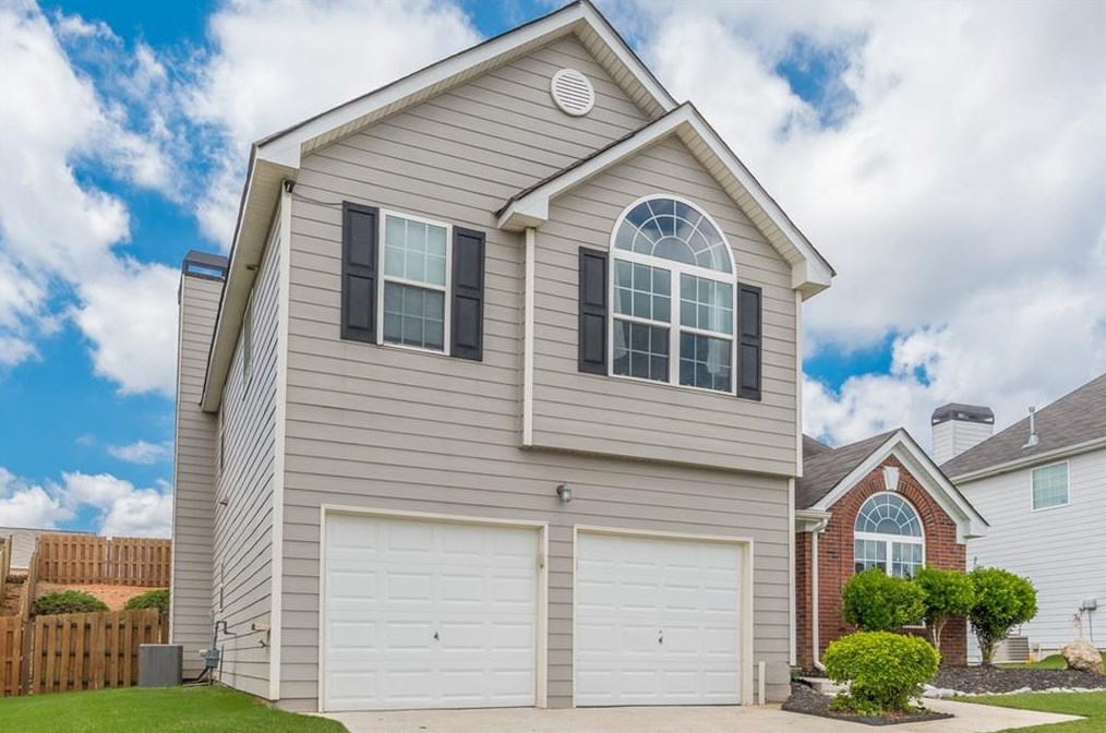140 Pendergrass Farms Cir, Pendergrass, GA 30567-4655