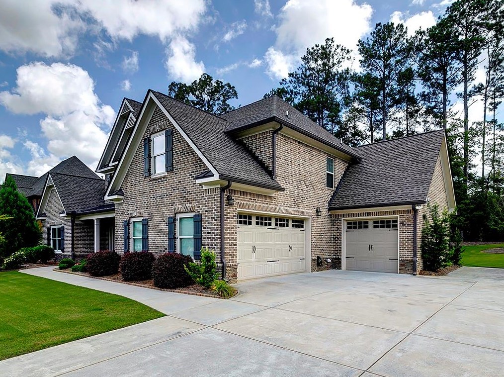 896 Coopers Ridge Path, Grayson, GA 30017-7843