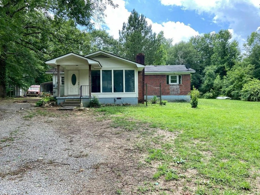 14 Green Acre Rd, Rome, GA 30165-9048