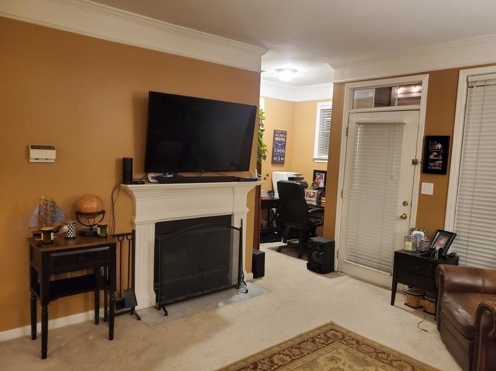 1126 Whitshire Way, Alpharetta GA 30004-4980 exterior