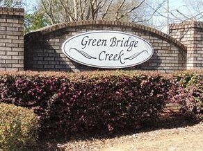 247 Green Bridge Ct, Lawrenceville GA  30046-9486 exterior