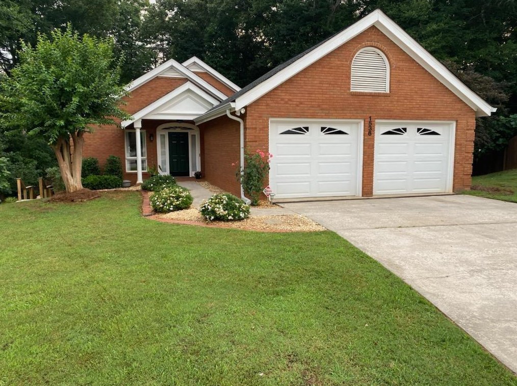 1536 Woodland Ct, Gainesville, GA 30501