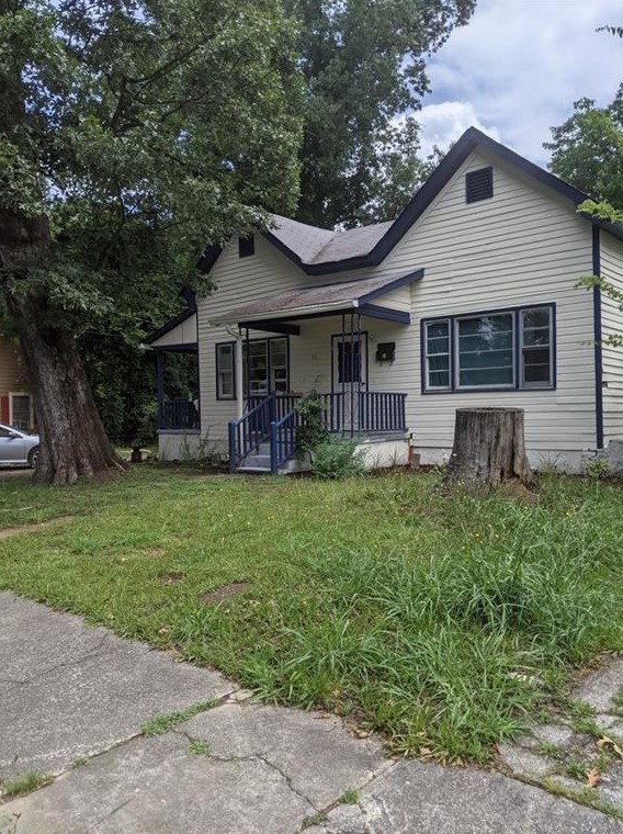 311 Branham Ave, Rome, GA 30161