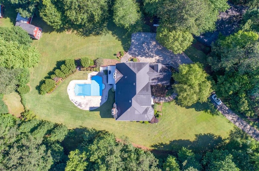 2335 Mountain Top Rd, Winston, GA 30187