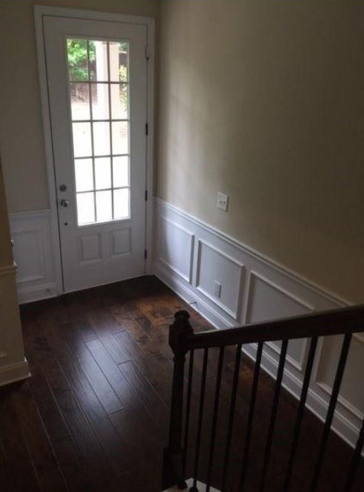 2252 Tenor Ln, Alpharetta GA  30009 exterior