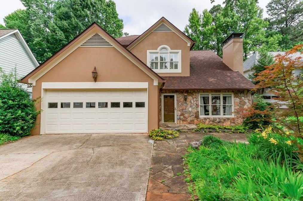 960 Litchfield Pl, Roswell, GA 30076-1359
