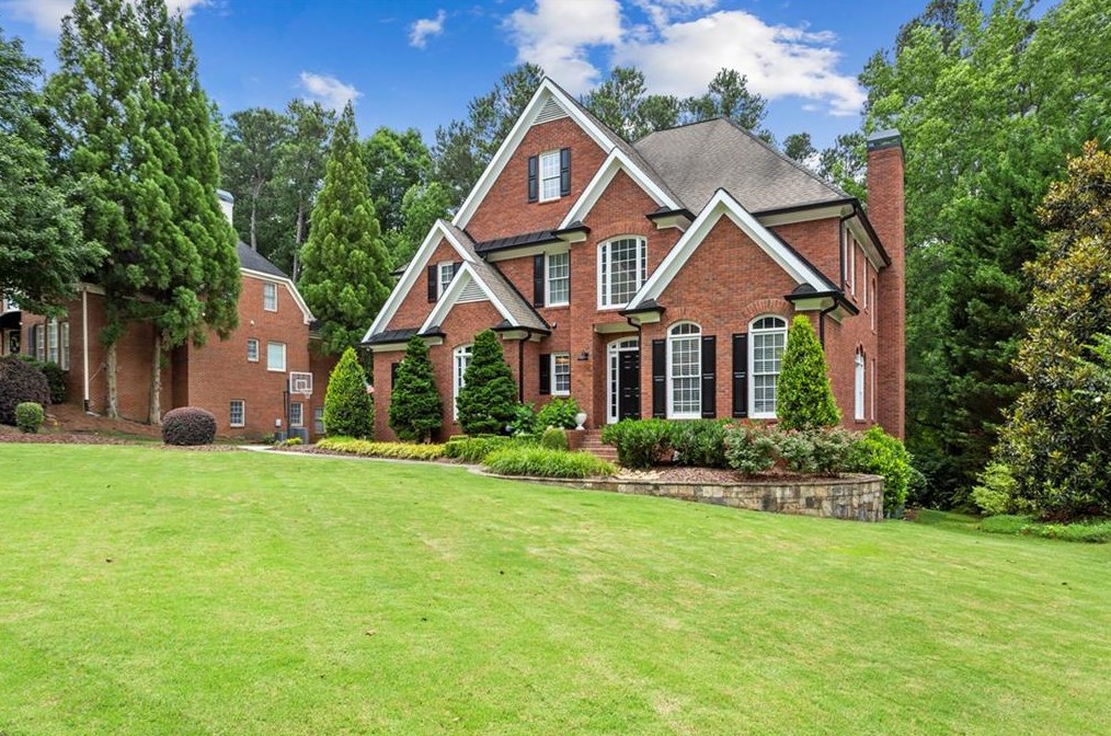 5913 Downington Pl, Acworth, GA 30101-8481
