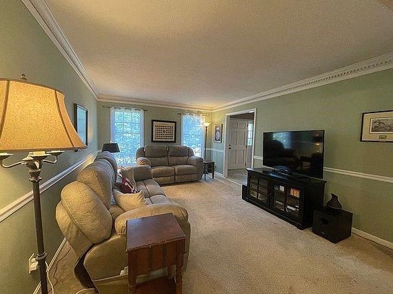 8 Beaver Run, Rome, GA 30165-3536