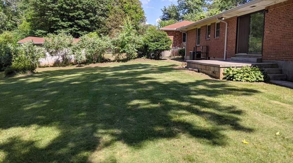 4356 Cook Pl, Decatur GA  30035-1703 exterior