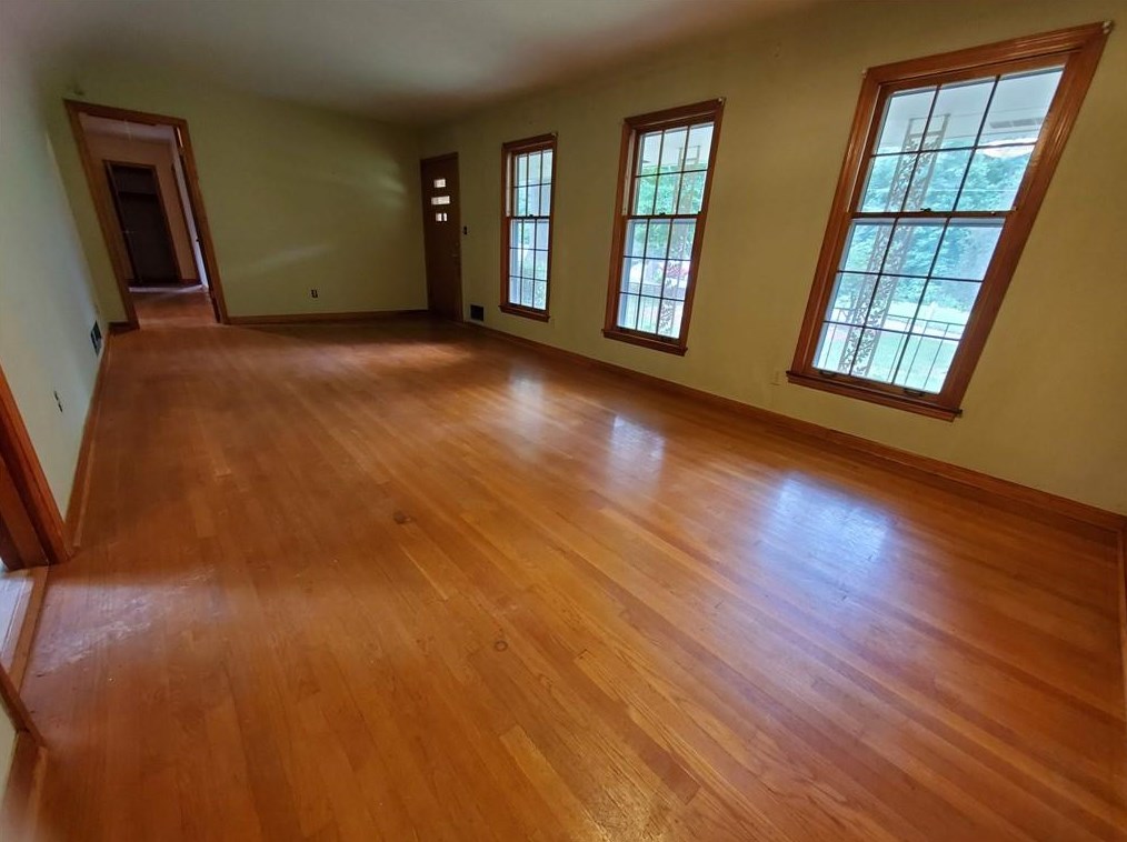 4356 Cook Pl, Decatur GA  30035-1703 exterior