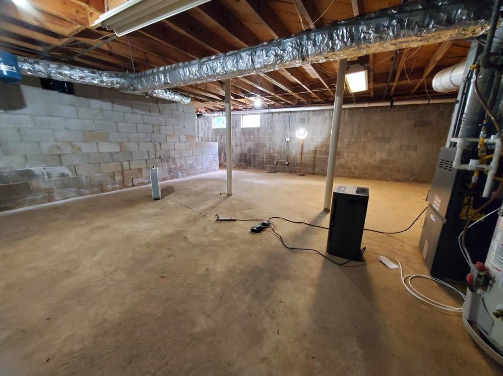 4356 Cook Pl, Decatur GA  30035-1703 exterior