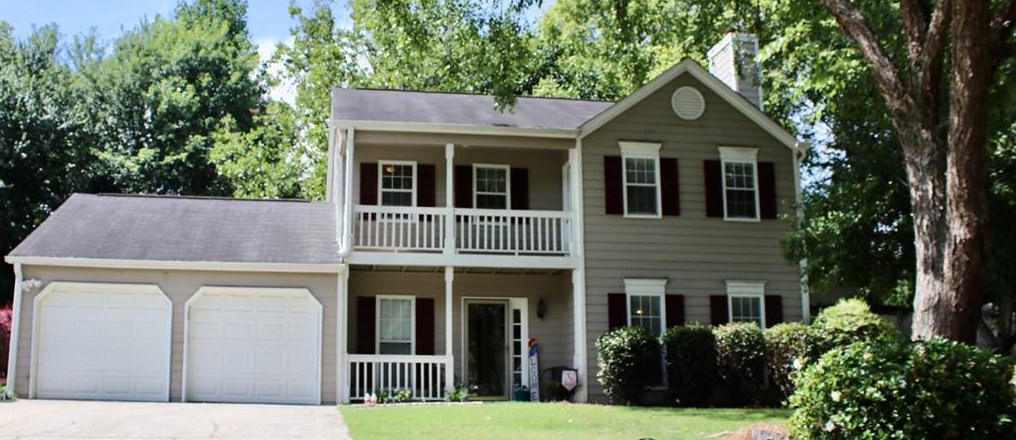 4875 Streamside Dr, Alpharetta, GA 30022-2685