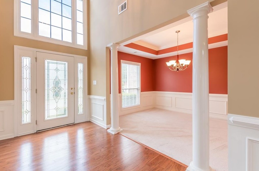 7123 Thoreau Cir, Atlanta, GA 30349-7926