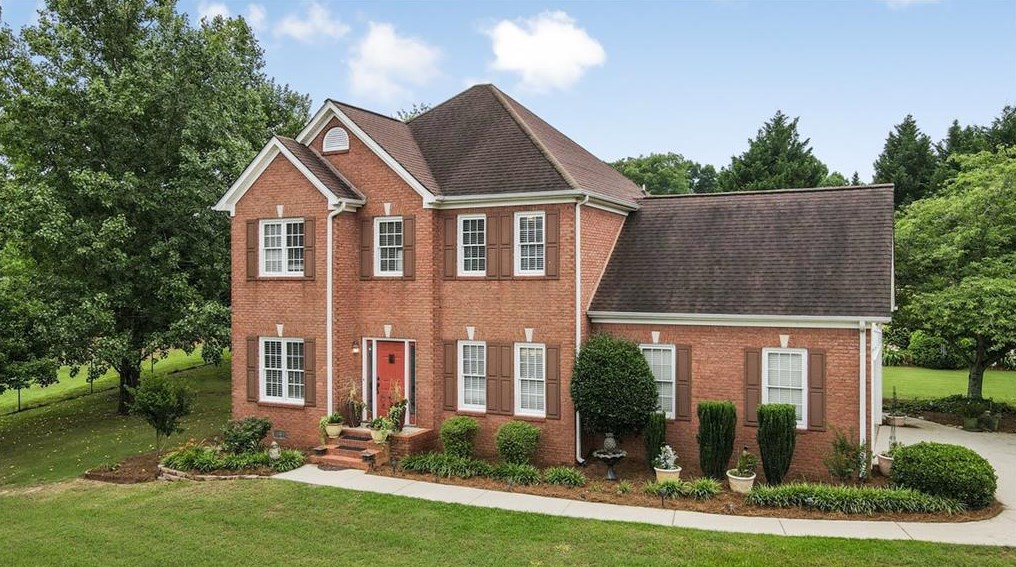 5613 Tranquility Dr, Braselton, GA 30517