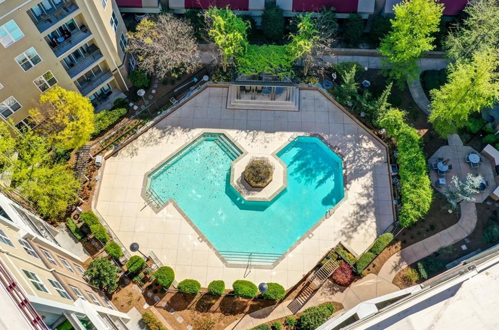 390 17th St Nw Unit 3027, Atlanta, GA 30363