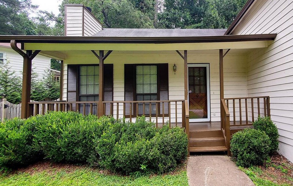 3421 Mallard Glen Dr Sw, Smyrna, GA 30082