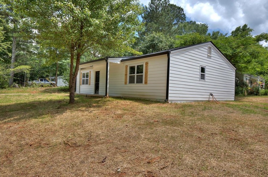 732 Old Villa Rica Rd, Dallas, GA 30157-7035