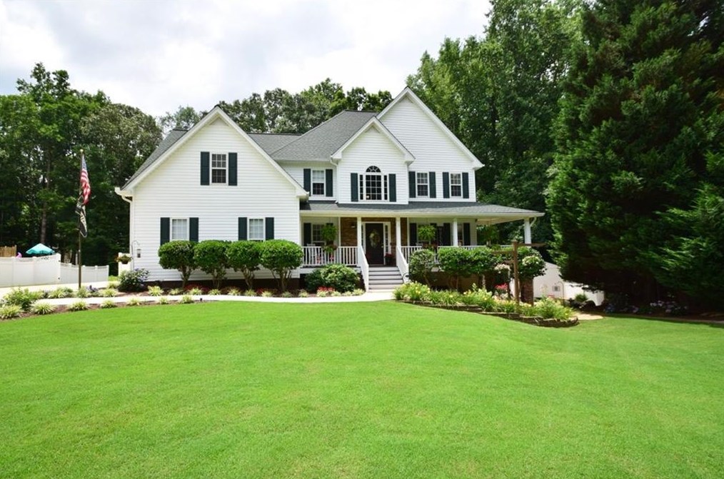 167 Savannah Pl, Douglasville, GA 30134-6628